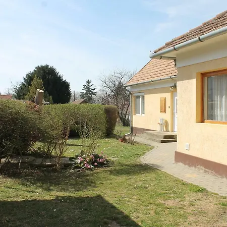 Feriehus Sungarden Apartman Szemes *